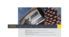Desktop Screenshot of erezrussoarchitect.com